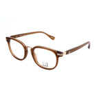 Dunhill Optical // VDH034-V72M