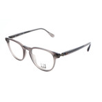 Men's VDH031-0M77 Optical Frames // Shiny Opaline Gray