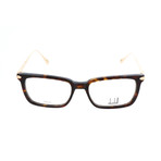 Dunhill Optical // VDH041-0722