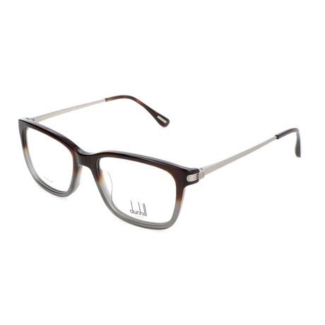 Men's VDH035-0793 Optical Frames // Havana + Light Gray