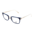 Dunhill Optical // VDH039-0M77