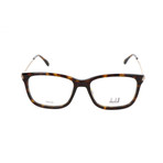 Men's VDH035-0722 Optical Frames // Shiny Havana