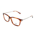 Men's VDH035-0GGU Optical Frames // Melange Brown