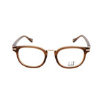 Dunhill Optical // VDH034-V72M