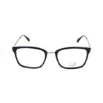 Men's VDH081-09GU Optical Frames // Shiny Blue