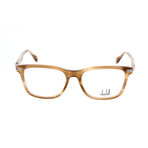 Men's VDH030-0M54 Optical Frames // Shiny Light Horn