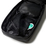 Toiletry Bag // Black