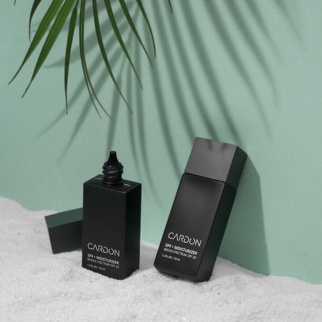 cardon spf 30 moisturizer