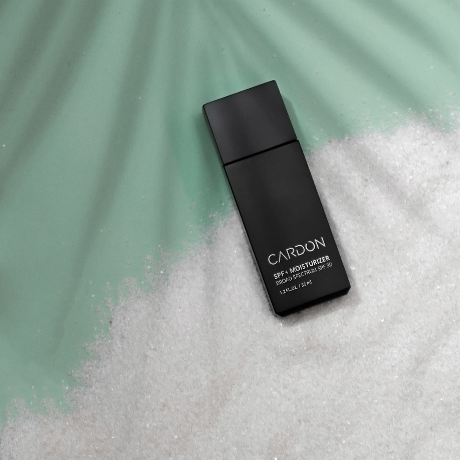 cardon spf 30 moisturizer