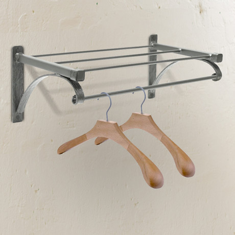 Cedarvale Clothes Rack