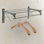 Cedarvale Clothes Rack