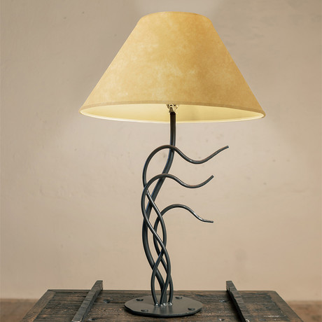 Breeze Table Lamp