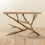 Sycamore Console Table
