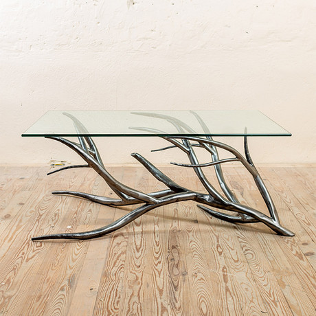 Sycamore Coffee Table