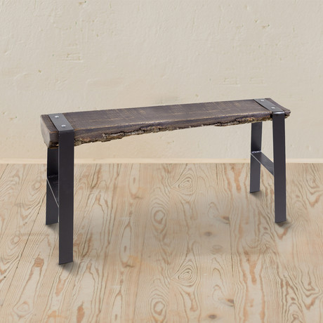 Urban Forge Bench