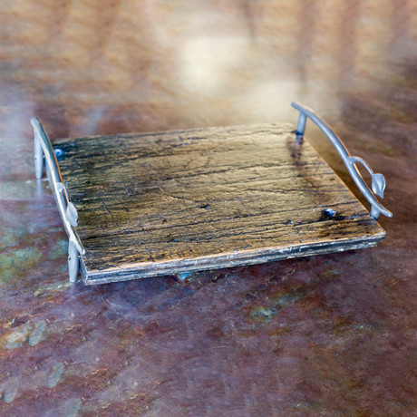 Sassafras Serving Tray