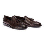 Simmons Loafer // Brown (Euro: 40)