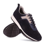 Todimus Sneaker // Navy Blue (Euro: 41)