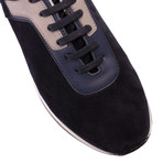 Todimus Sneaker // Navy Blue (Euro: 41)