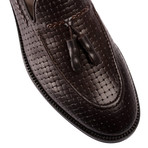 Simmons Loafer // Brown (Euro: 40)