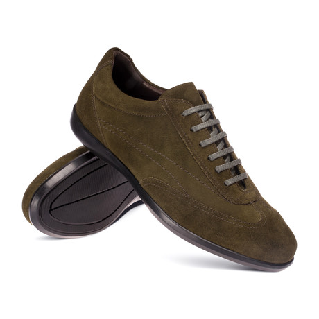 Dylan Sport Shoes // Green (Euro: 44)