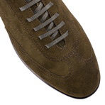 Dylan Sport Shoes // Green (Euro: 44)