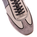 Benjamin Sneaker // Grey (Euro: 42)