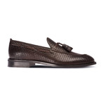 Simmons Loafer // Brown (Euro: 40)