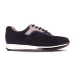 Todimus Sneaker // Navy Blue (Euro: 41)