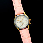 Corum Ladies Chronograph Quartz // Pre-Owned