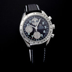 Omega Speedmaster Sport Day Date Chronograph Automatic // 35205 // Pre-Owned