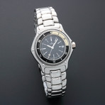 Ebel Ladies Quartz // Pre-Owned