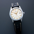 Rolex Oysterdate Manual Wind // 6694 // 9 Million Serial // Pre-Owned