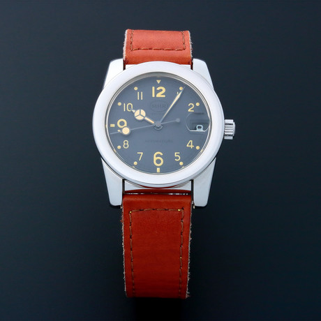 MHR Automatic // Pre-Owned