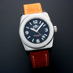 European Company Watch Automatic // F11 // Pre-Owned