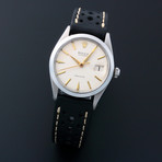 Rolex Oysterdate Manual Wind // 6694 // 9 Million Serial // Pre-Owned