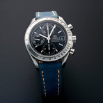 Omega Speedmaster Date Chronograph Automatic // 35138 // Pre-Owned