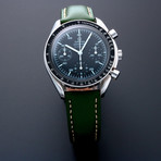 Omega Speedmaster Racing Chronograph Automatic // 175.0032.1 // Pre-Owned