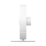 Tim // USB Desk Fan (White)