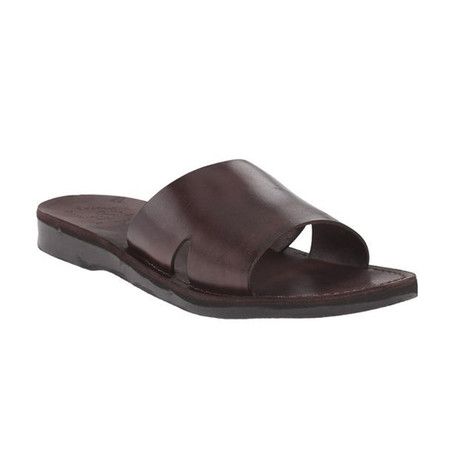 Bashan Sandal // Brown (Euro: 40)