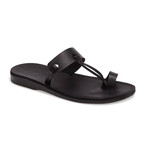 David Sandal // Black (Euro: 44)