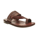 Ezra Sandal // Brown (Euro: 46)