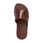 Bashan Sandal // Brown (Euro: 46)