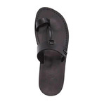 David Sandal // Black (Euro: 42)