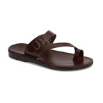 Abner Sandal // Brown (Euro: 43)