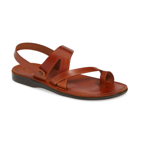 Benjamin Sandal // Honey (Euro: 40)