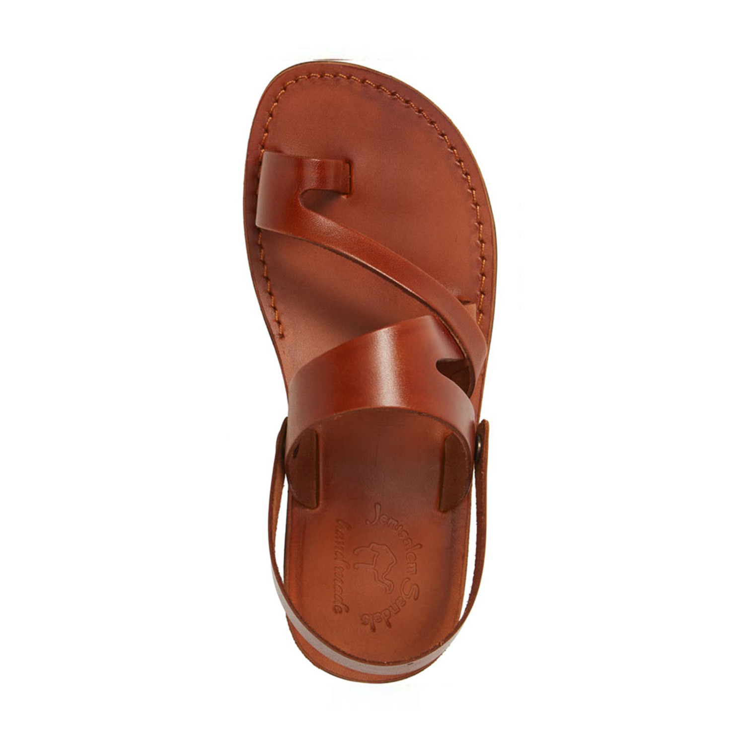 jerusalem sandals benjamin sandal