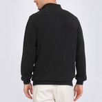 Visible Pullover // Anthracite + Gray (L)