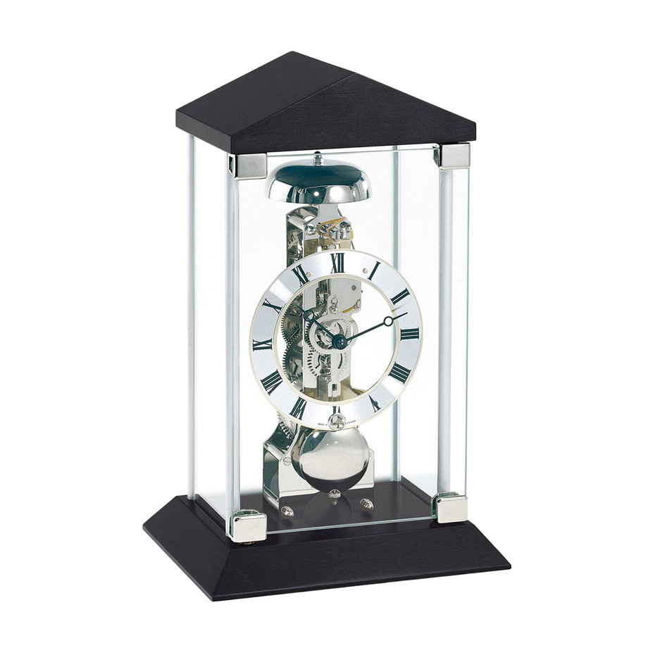 Hermle Clocks German Time Keepers Touch of Modern