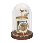 Astrolabium (Mahogany)